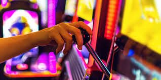 nk66 game slot online dan tembak ikan visual memukau