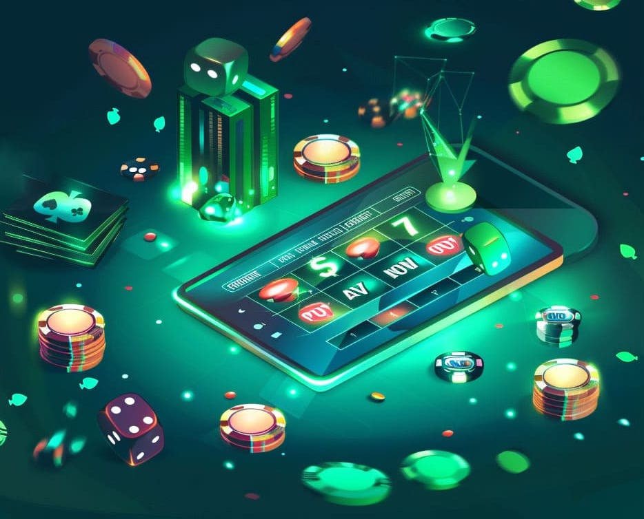 nk66 platform teknologi server cepat dan antarmuka game modern