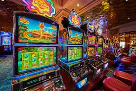 tips strategi kemenangan bermain slot tembak ikan dan olahraga di nk66