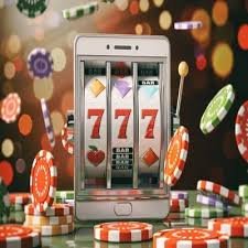 Aplikasi mobile nk66 tampilan antarmuka game slot taruhan di smartphone